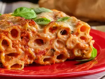 Baked Ziti