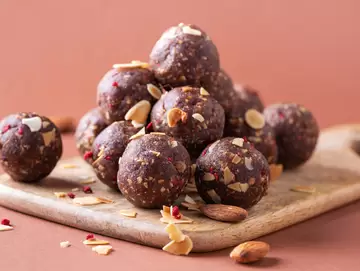 11 Healthy High Protein Snacks
