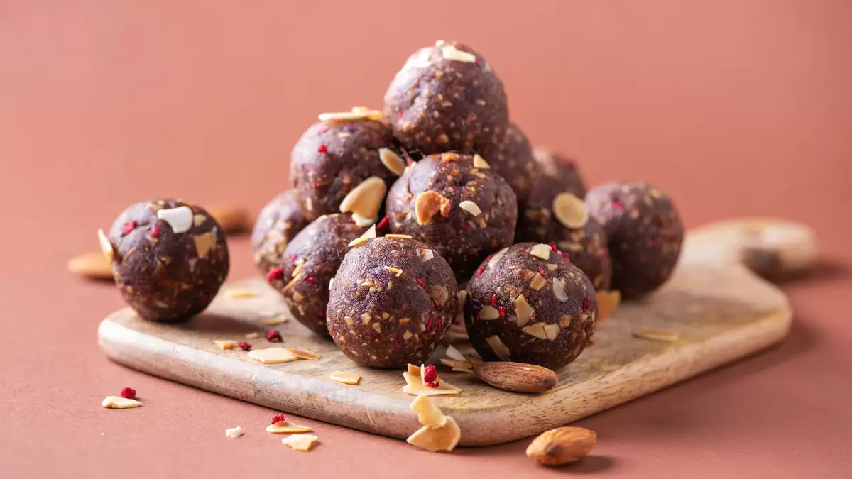 11 Healthy High Protein Snacks