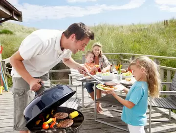 10 Healthy Grilling Recipes for Father’s Day