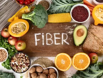 High Fiber Foods and 12 Delicious High Fiber Recipes