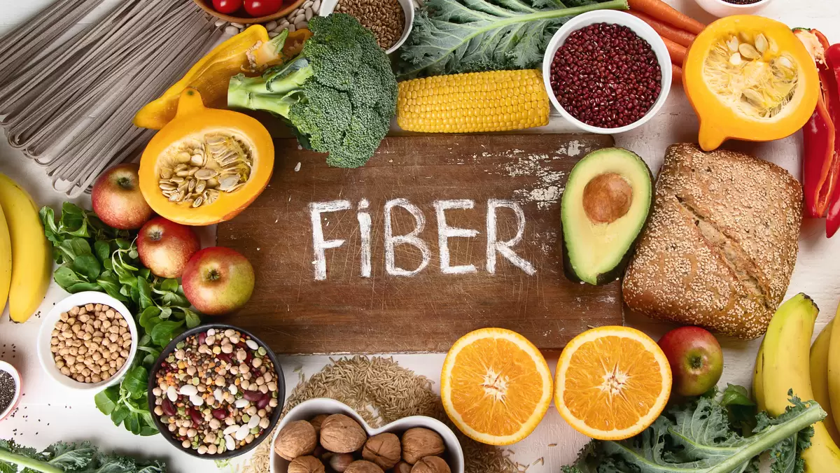 High Fiber Foods and 12 Delicious High Fiber Recipes