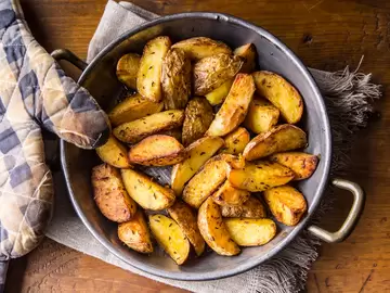 Our 11 Best Low Sodium Potato Side Dishes