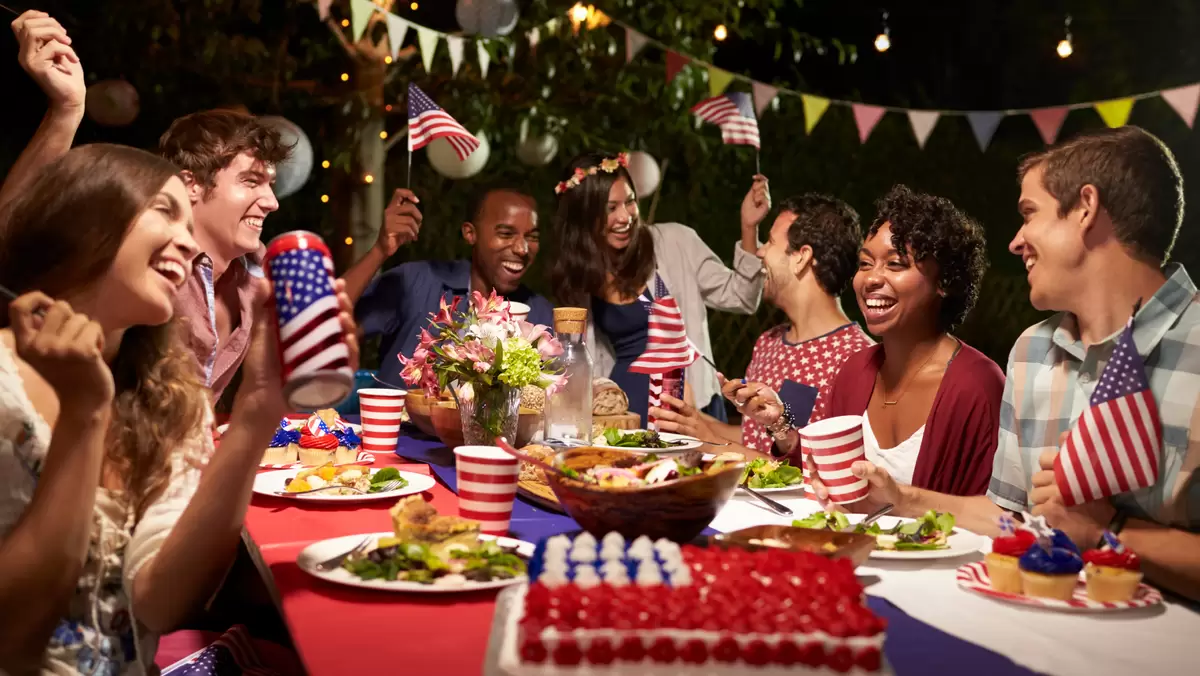 15 Healthy 4th of July Recipe Ideas