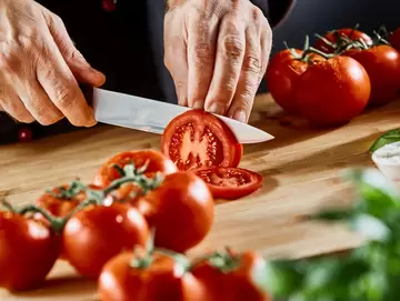 9 Deliciously Healthy Tomato Recipes