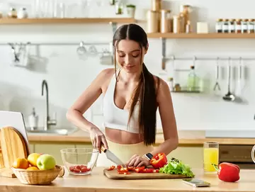 9 Easy Summer Meal Prep Recipes