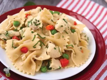 Chicken and Pasta Recipes