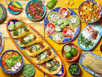 Our 10 Best Low Sodium Mexican Food Recipes