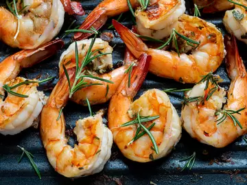 12 Low Sodium Shrimp Recipes for Heart Health