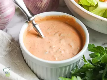 Special Sauce