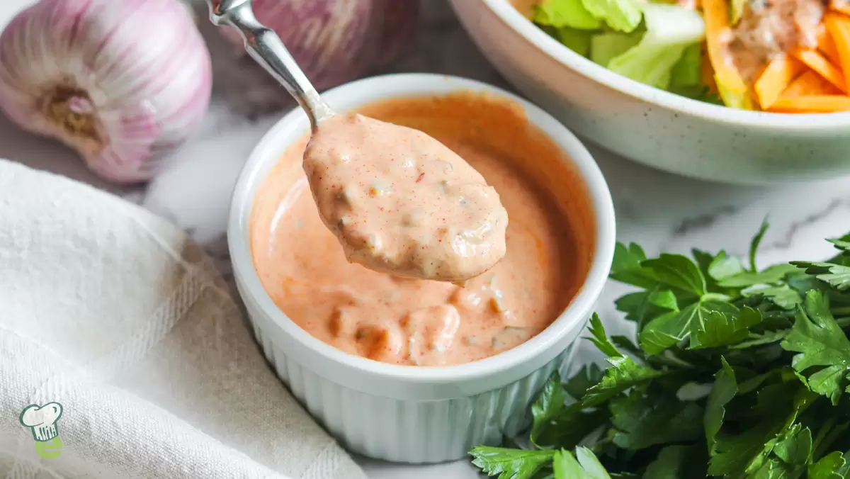 Special Sauce