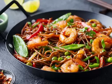 7 Low Sodium Asian Recipes To Try Now