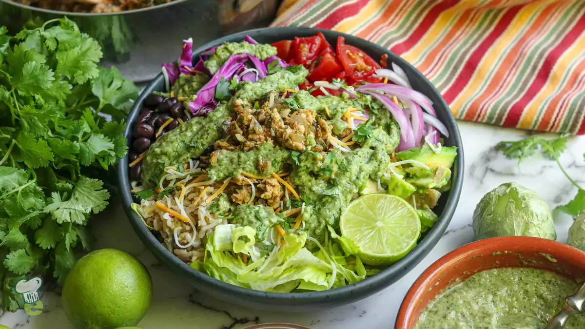 Taco Bowl