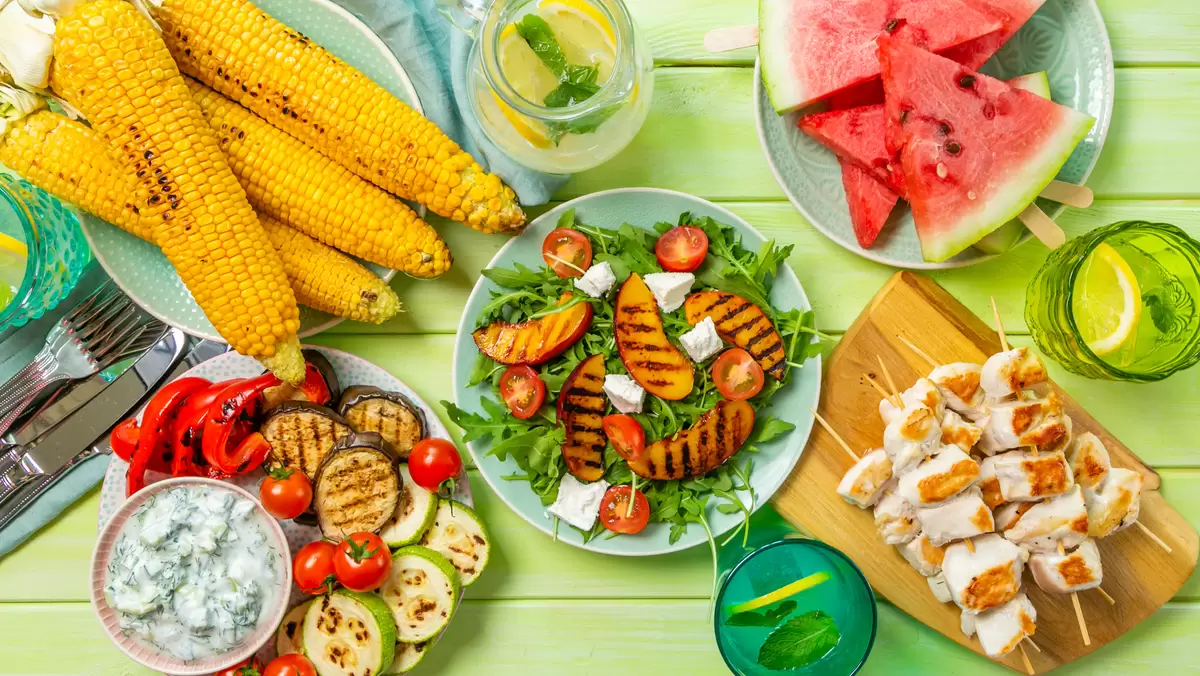 Watch Out for Hidden Salt in These Summer Cookout Foods