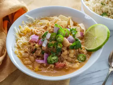 7 Healthy High Fiber Dinner Recipes to Keep Your Gut Happy