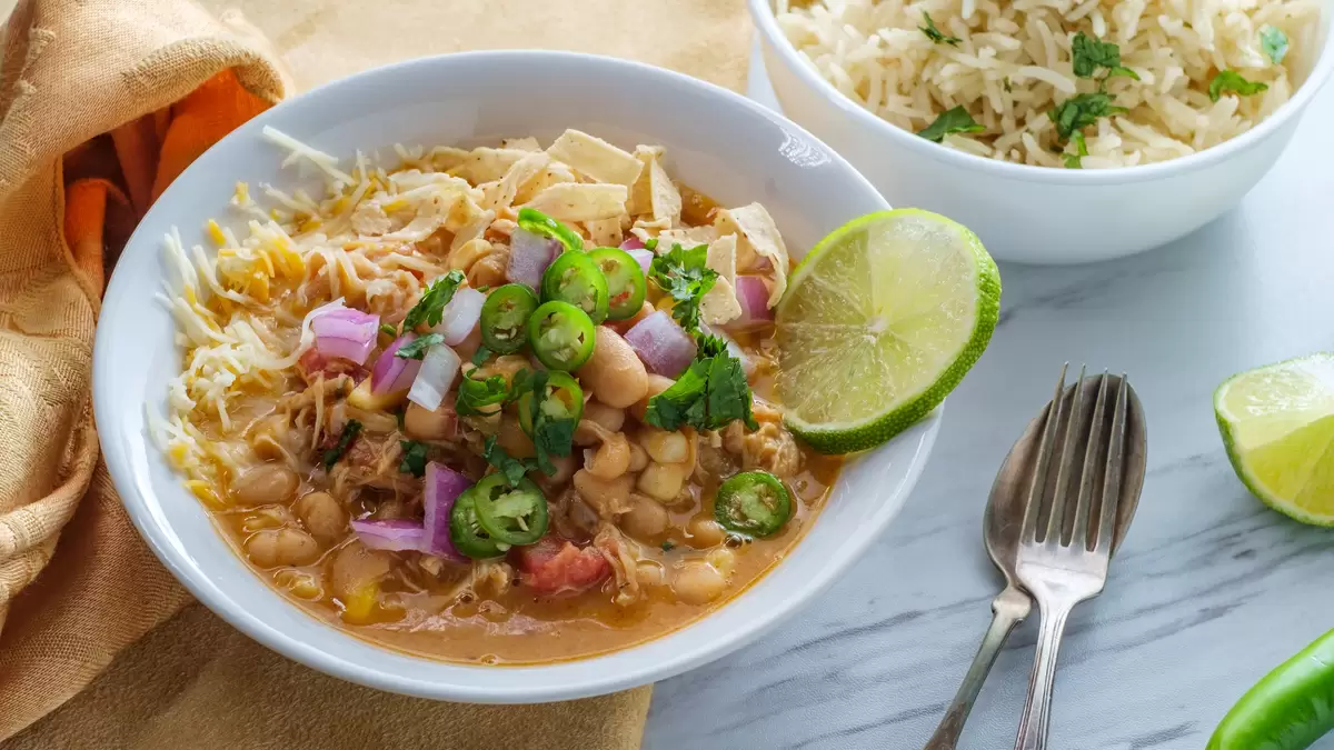 7 Healthy High Fiber Dinner Recipes to Keep Your Gut Happy