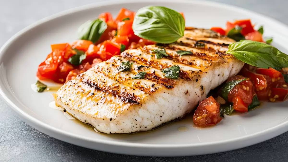 9 Healthy Fish Recipes for Busy Weeknights