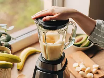 8 High Protein Pureed Food Recipes