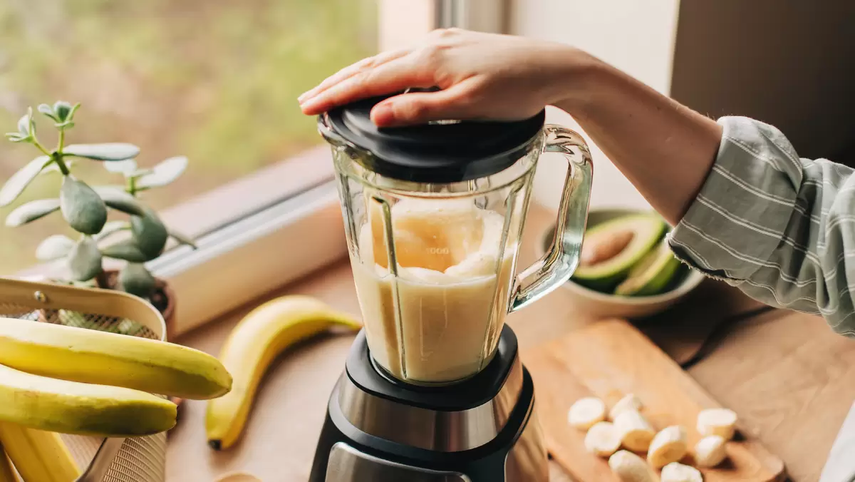 8 High Protein Pureed Food Recipes