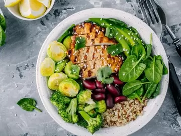 The Best Foods to Eat on Semaglutide