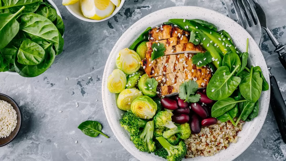 The Best Foods to Eat on Semaglutide