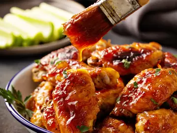 Are Chicken Wings Healthy?