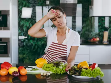 Gut Health and Fatigue: What’s the Connection?