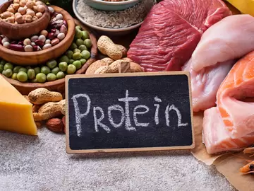 How Much Protein Should I Eat?