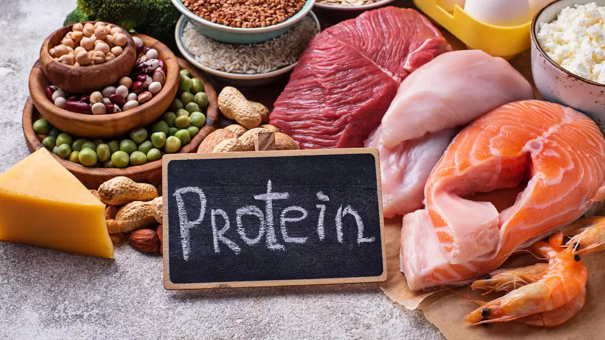 How Much Protein Should I Eat?
