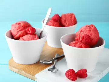 Is Italian Ice Healthy?
