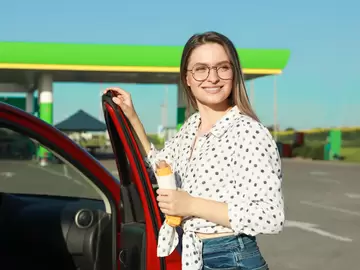 The Best Healthy Gas Station Snacks
