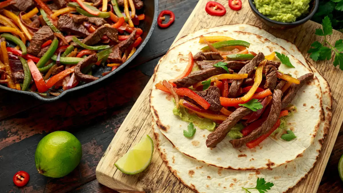 Are Fajitas Healthy?