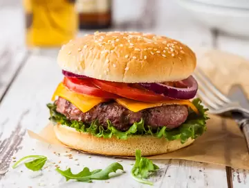 The Best Low Sodium Hamburger Recipes