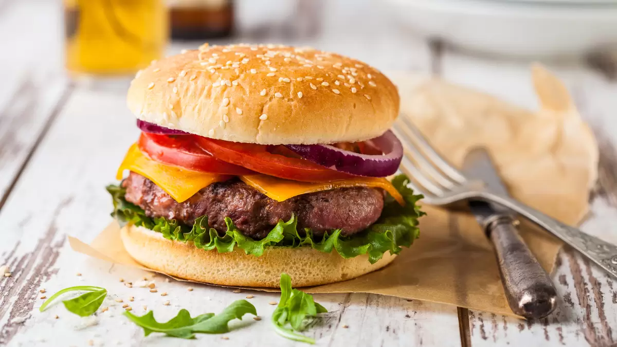 The Best Low Sodium Hamburger Recipes