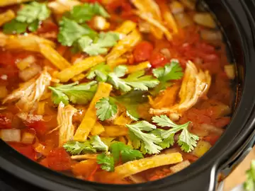 9 Healthy Summer Slow Cooker Recipes