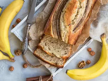 Healthy Banana Recipes