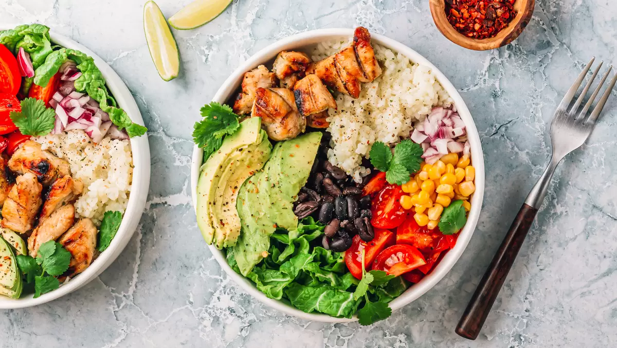 Our Best Rice Bowl Recipes