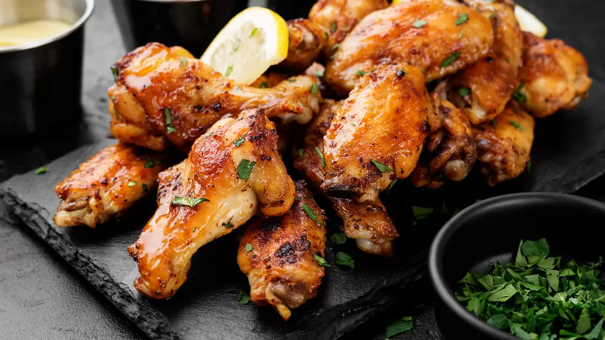 9 Side Dishes for Wings That Are Easy and Delicious