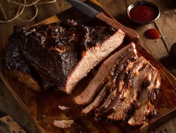 Is Brisket Healthy?