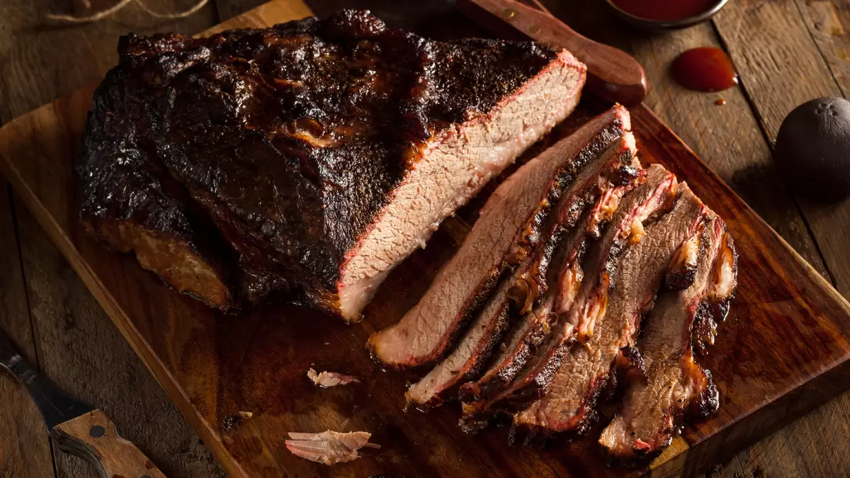 Is Brisket Healthy?