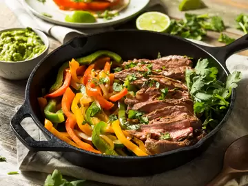 7 Delicious Sweet Pepper Recipes