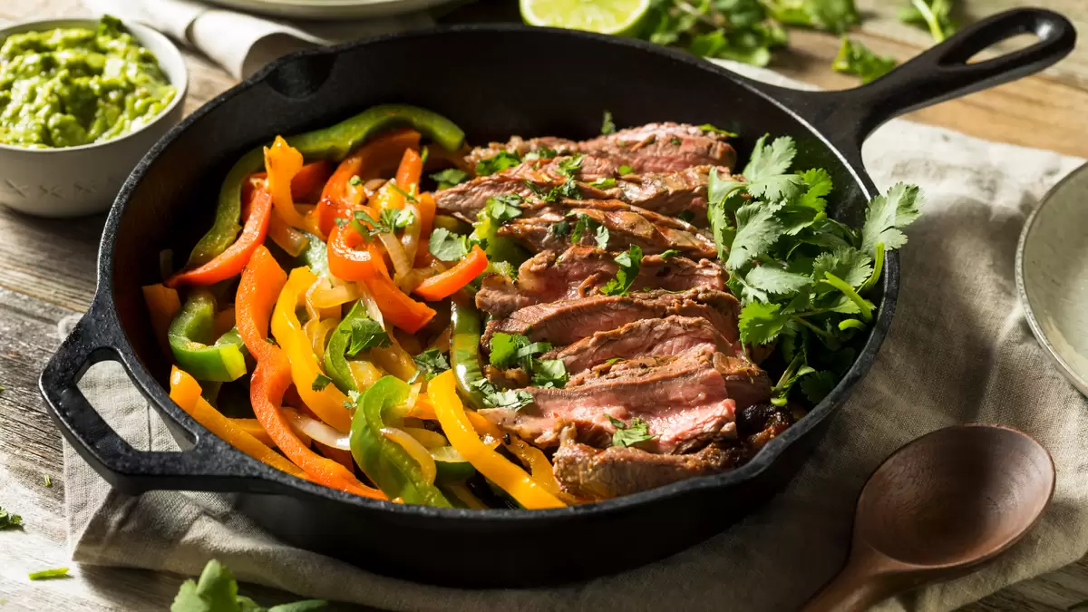 7 Delicious Sweet Pepper Recipes