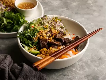 Is Vietnamese Food Healthy?