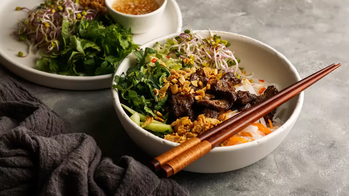 Is Vietnamese Food Healthy?