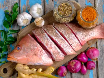 Is Snapper Healthy?