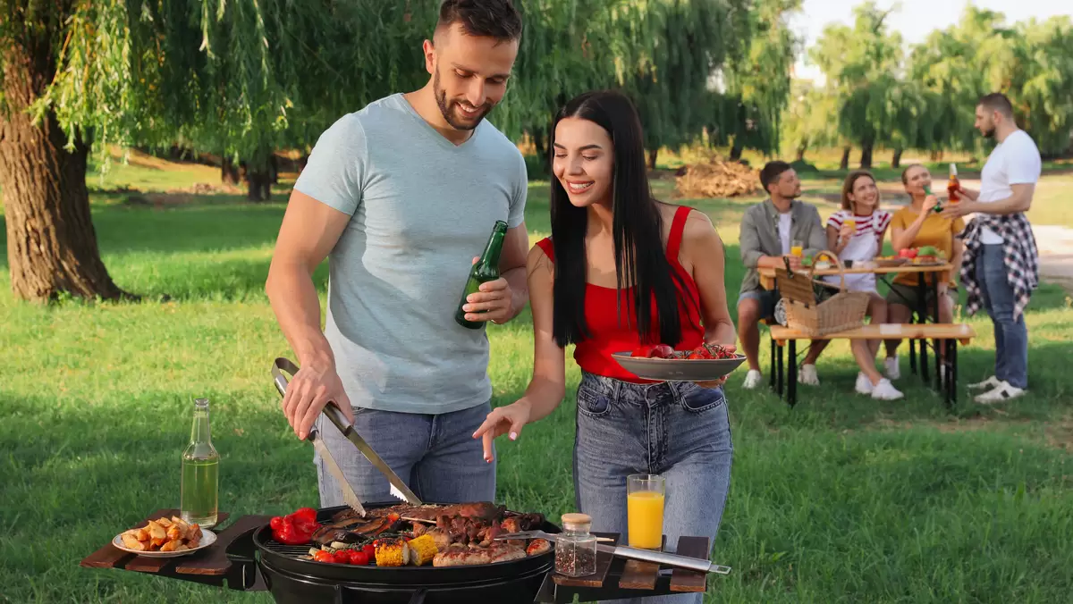 Easy and Healthy Labor Day Cookout Ideas and Recipes