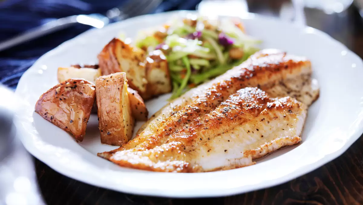 8 Good Side Dishes for Tilapia