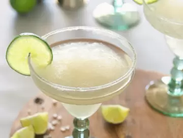 Frozen Mockarita
