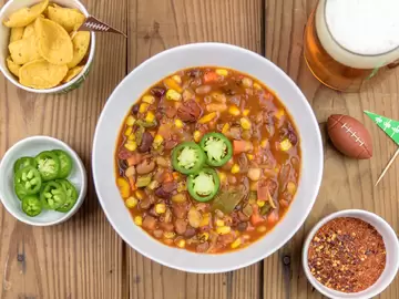 The Best Game Day Recipes Made Easy with Your Crockpot