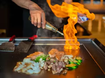 Is Hibachi Healthy?